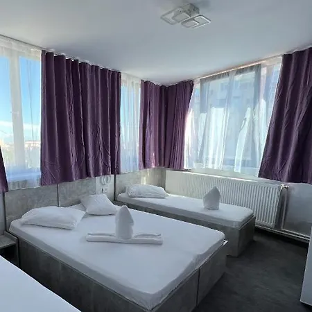 Hotel Ama Constanta