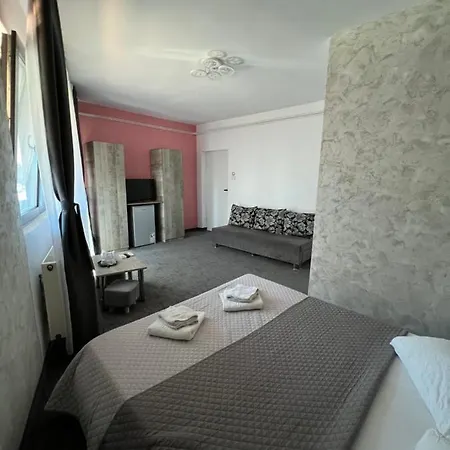 Ama Hotel Constanta